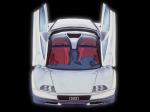 Audi Avus Quattro Concept 1991 года